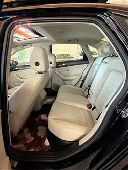 ڤۆڵکسواگن جێتا